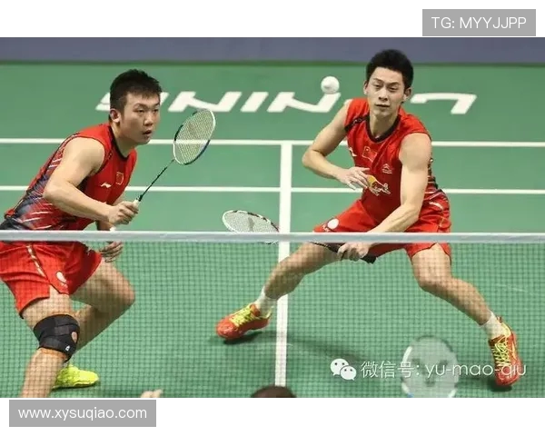 杭州羽毛球队区域防守分析与战术得失探讨