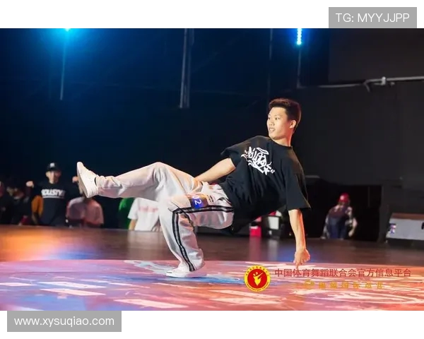 极限运动世界杯回顾上海街舞队展现出色实力与风采