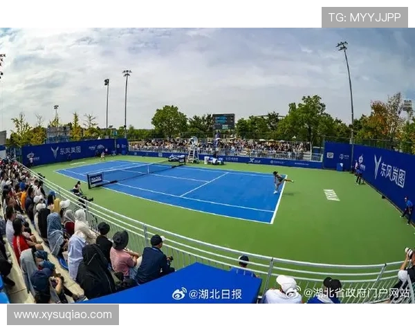 武汉网球队状态分析：聚焦近期表现与未来发展方向