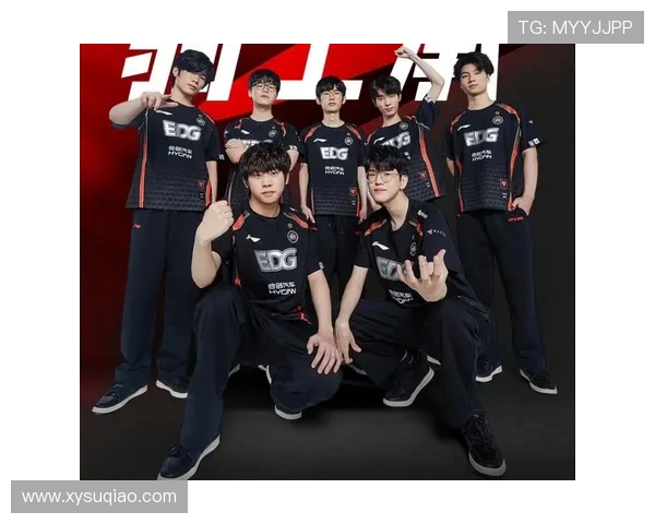 聚焦CSGO技术解析：EDG战队在战术与执行上的创新与挑战