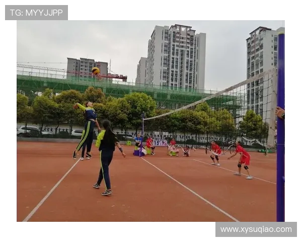 重庆排球队选拔赛特别报道：突破自我的奋斗历程与荣耀时刻