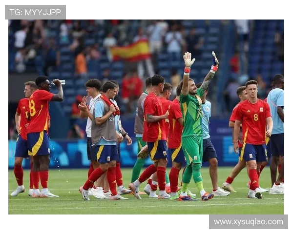 2004年美国队与西班牙队的激烈对决回顾与精彩瞬间分析