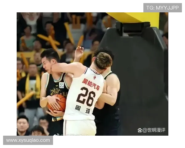 中国篮球对决美国周琦能否带领球队创造奇迹