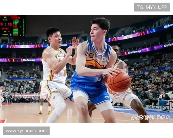 山东队与新疆队激战正酣2月26日精彩对决即将上演