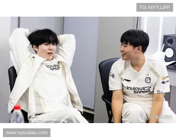 IG逆袭之路揭秘：从低谷到巅峰的大师赛传奇之旅