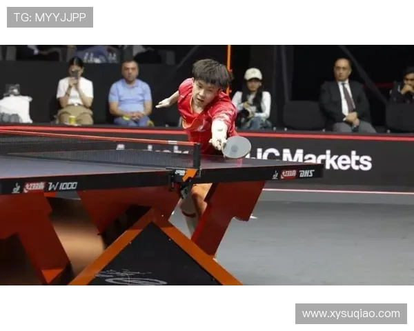 广州乒乓球队比赛经验深度对比分析与未来发展展望