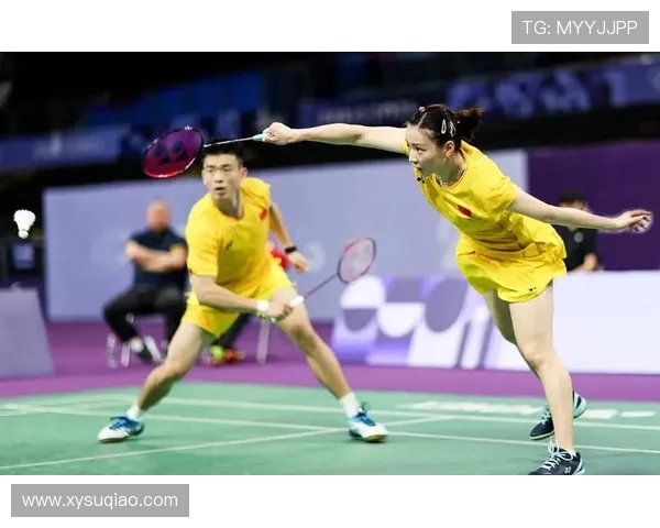 成都羽毛球队实力解析：聚焦羽毛球运动的崛起与发展