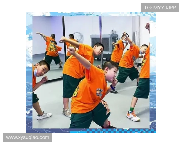 成都街舞队荣登全国街舞排行榜第四名展现实力与风采